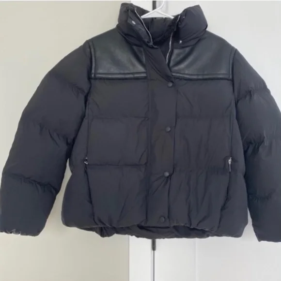 Rudsak Puffer Coat